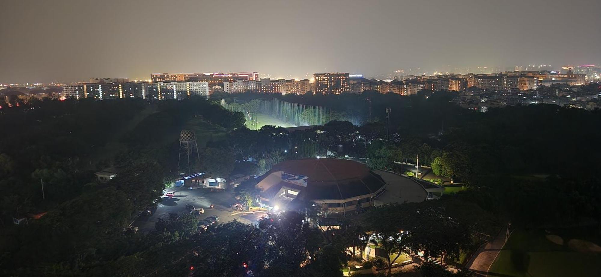 Casa Antonio At Fairway Terraces Family Penthouse 2Br Wi-Fi Nr Golf, Airport, Fort Bgc มะนิลา ภายนอก รูปภาพ
