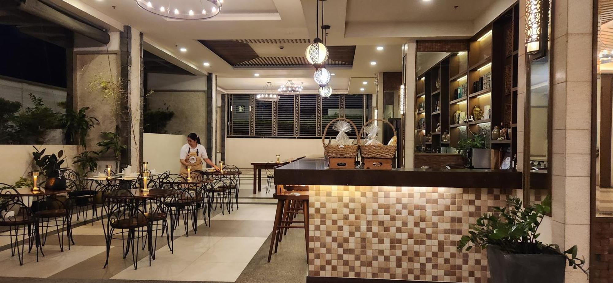 Casa Antonio At Fairway Terraces Family Penthouse 2Br Wi-Fi Nr Golf, Airport, Fort Bgc มะนิลา ภายนอก รูปภาพ