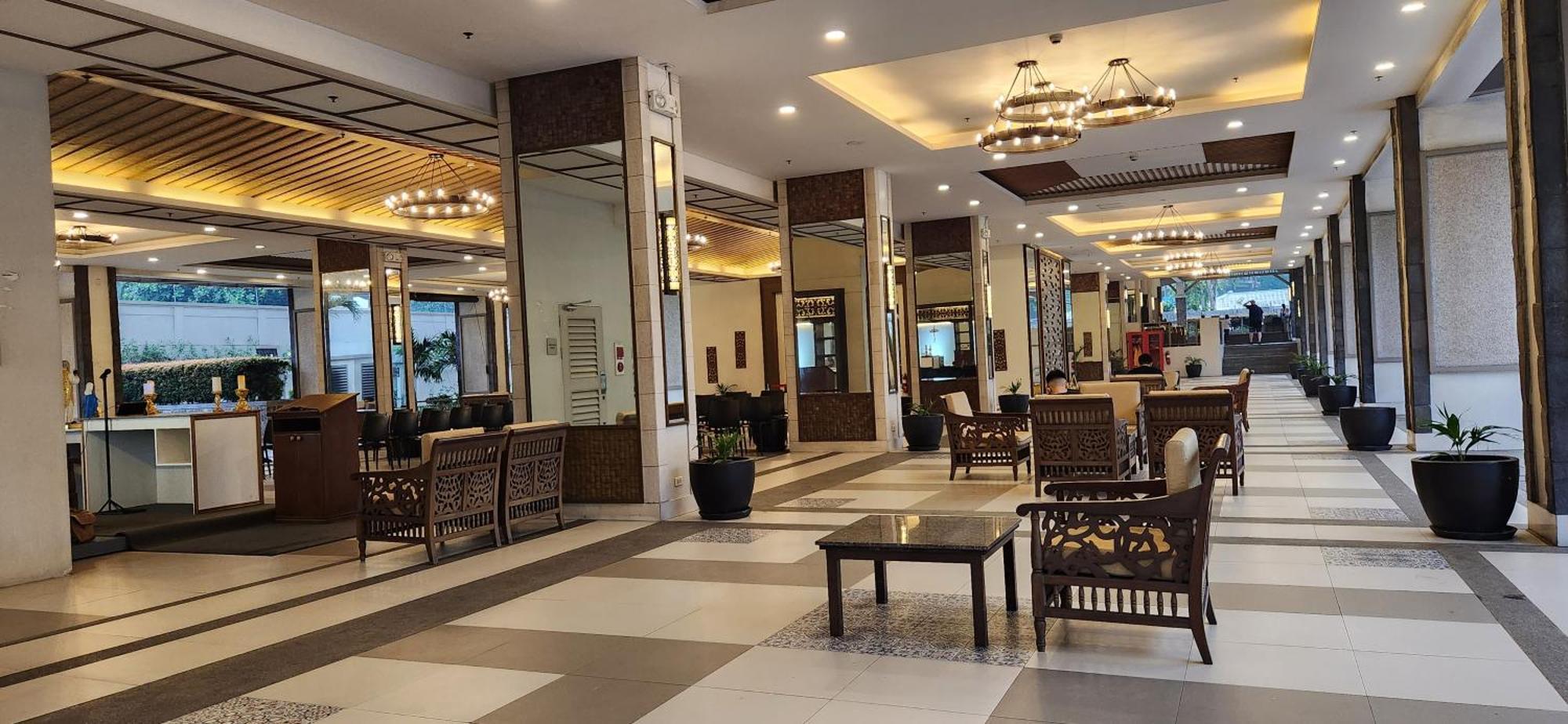 Casa Antonio At Fairway Terraces Family Penthouse 2Br Wi-Fi Nr Golf, Airport, Fort Bgc มะนิลา ภายนอก รูปภาพ